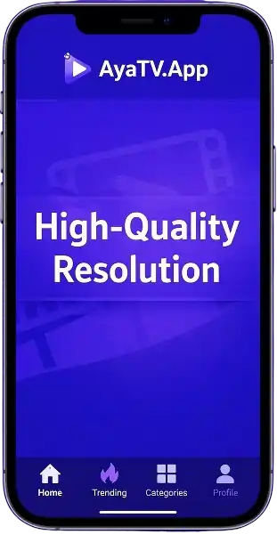 High-Quality Resolution