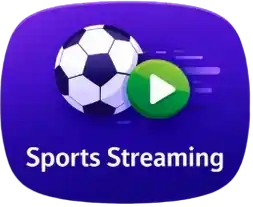 بث مباشر للرياضة